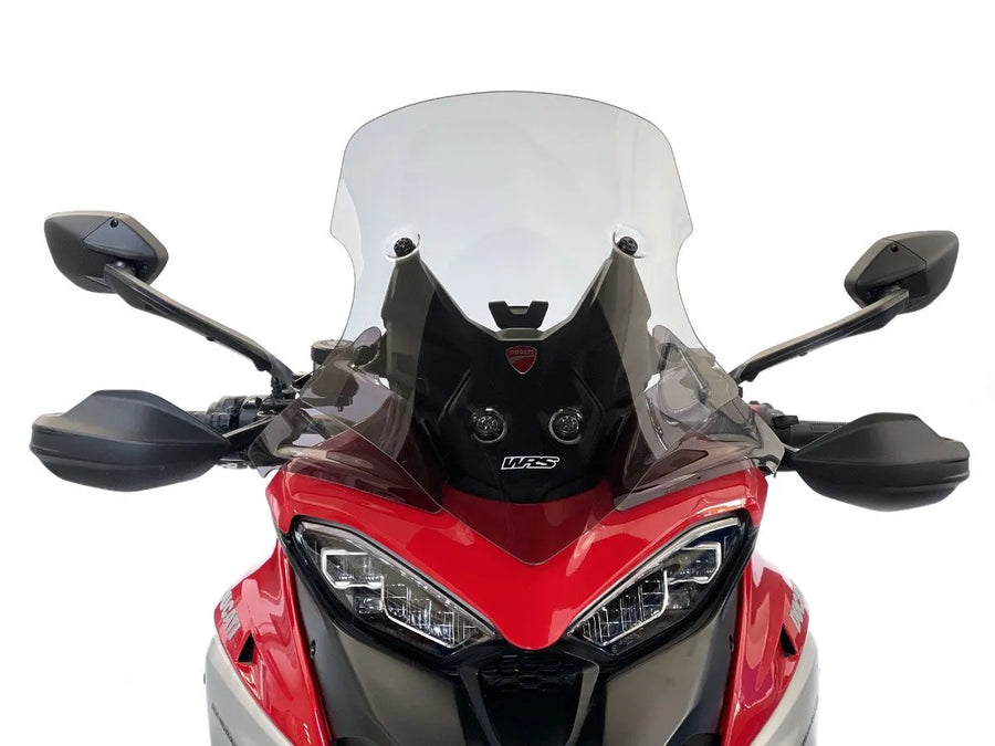 Ducati Multistrada V4 [WRS] - windshield