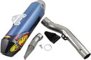 Yamaha Wr 250 F [2025] - Silencieux Slip-On Factory 4.1 RCT – Réf. 044455 – photo 7