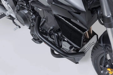 honda cb 1000 [SW-MOTECH] – Barre paramotore superiori - 0