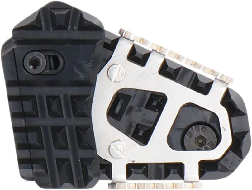 ducati multistrada 1260 [SW-MOTECH] – extension for brake pedal