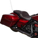 harley davidson touring [DRAG SPECIALTIES] – Freedom Touring Sitzbank-2