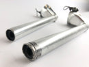 Honda NSR 125 R JC22 [1998] - Embouts de guidon droit et gauche-6