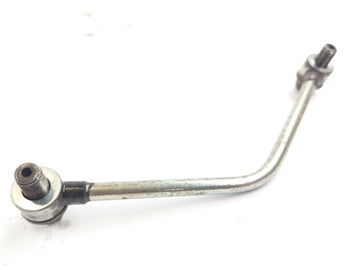 Yamaha Kodiak 400 5Y4 [2004] - Oil riser with banjo bolts - 0