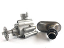 Honda Varadero XL 1000 SD02 [2002] - Oil pump and oil filter-4
