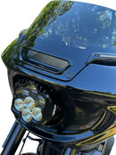 harley-davidson low rider [CUSTOM DYNAMICS] – insert pour ventilation du carénage-2
