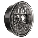 Triumph Thunderbird 1700 [2013-2014, 2016] - Faro anteriore a LED – articolo n. 0551631 – Immagine 1