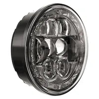 Triumph Thunderbird 1700 [2013-2014, 2016] - Phare LED – réf. 0549911 – Image 3