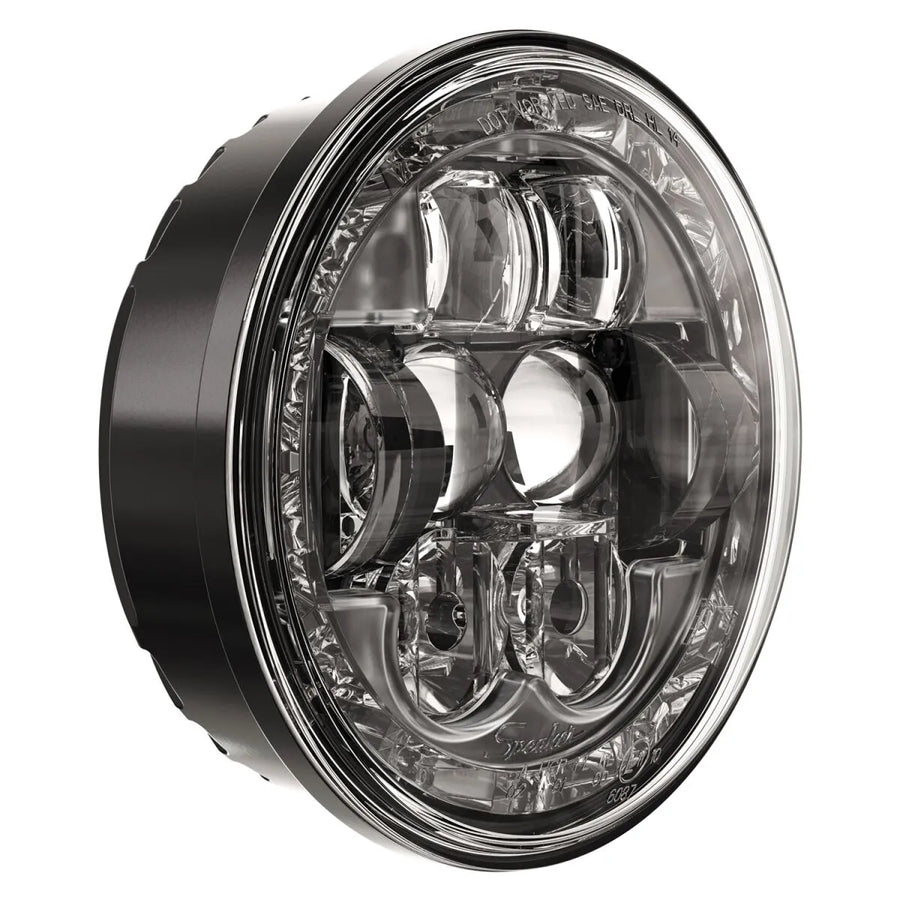 Victory VEGAS 106 [2017] - Faro anteriore a LED – articolo n. 0551631 – Immagine 1