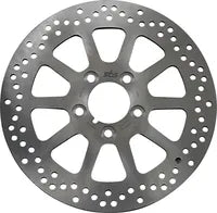 Harley-Davidson XR 1200 X [2011-2013] - Disco freno Skull - foto 10