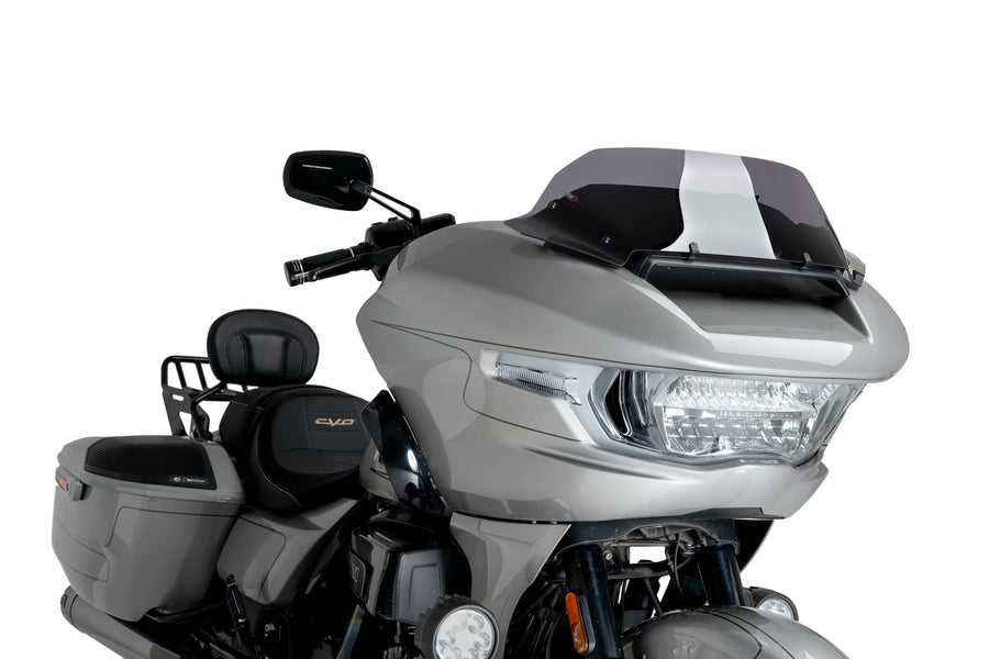 HARLEY DAVIDSON CVO ROAD GLIDE ST FLTRXSTSE [2025] – High-Road Sport – Stark