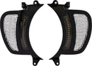 Harley-Davidson Road Glide [CUSTOM DYNAMICS] – Inserts de ventilation Genesis® 4 Dynamic LED Road Glide®-1