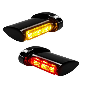 harley-davidson pan america [HEINZ BIKES] – Winglets LED indicators