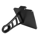Harley-Davidson Street Bob [HEINZ BIKES] – support de plaque d'immatriculation à glisser-3