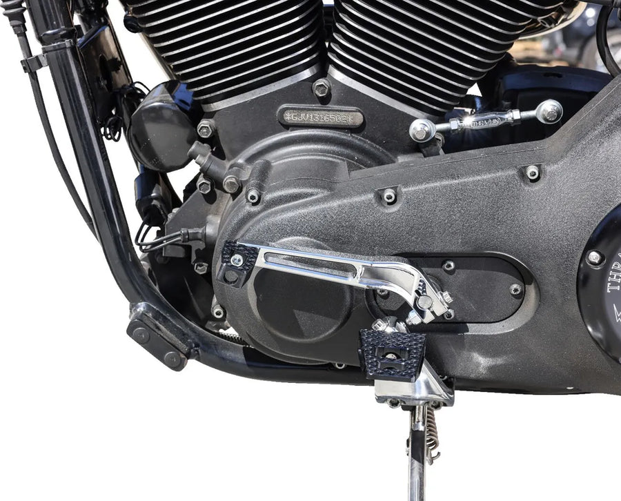 Harley Davidson Sportster S 1250 [THRASHIN SUPPLY CO.] - Pedana cambio P-54