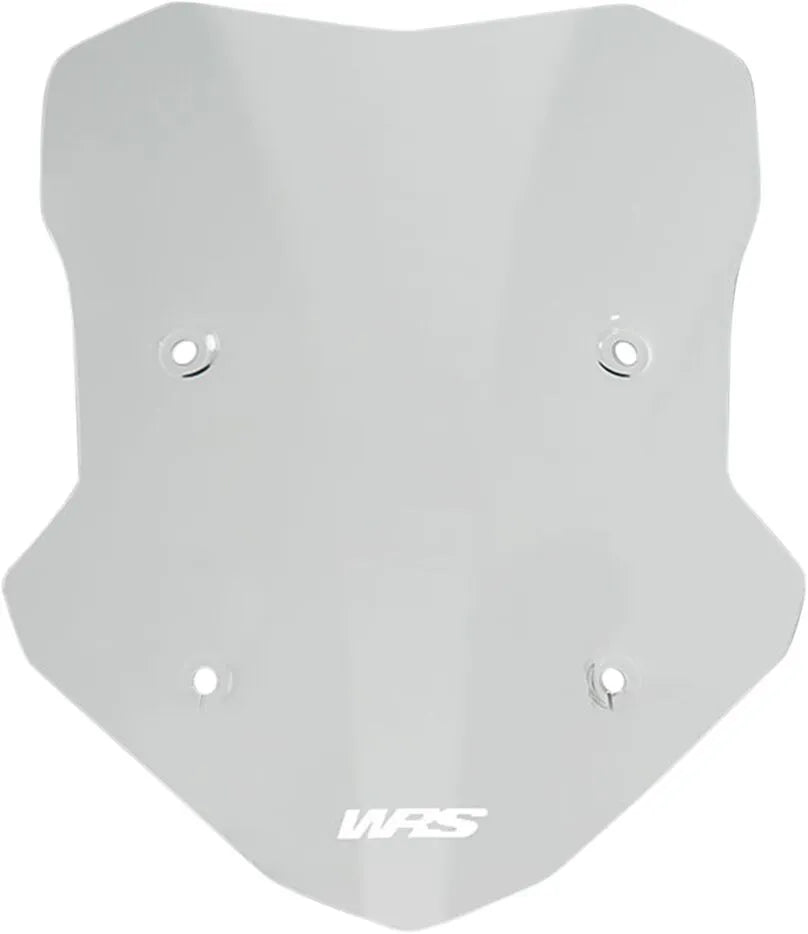 BMW F 900 [WRS] – parabrezza