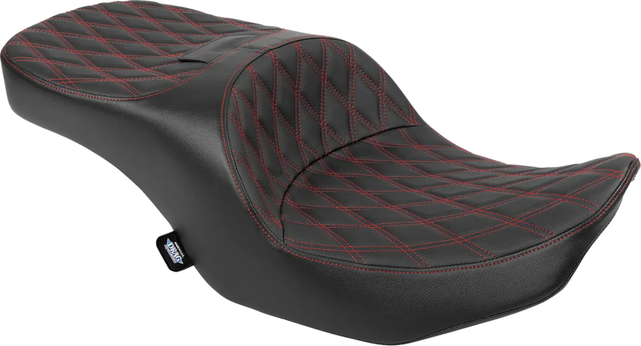 harley davidson touring [DRAG SPECIALTIES] – Freedom Touring seat