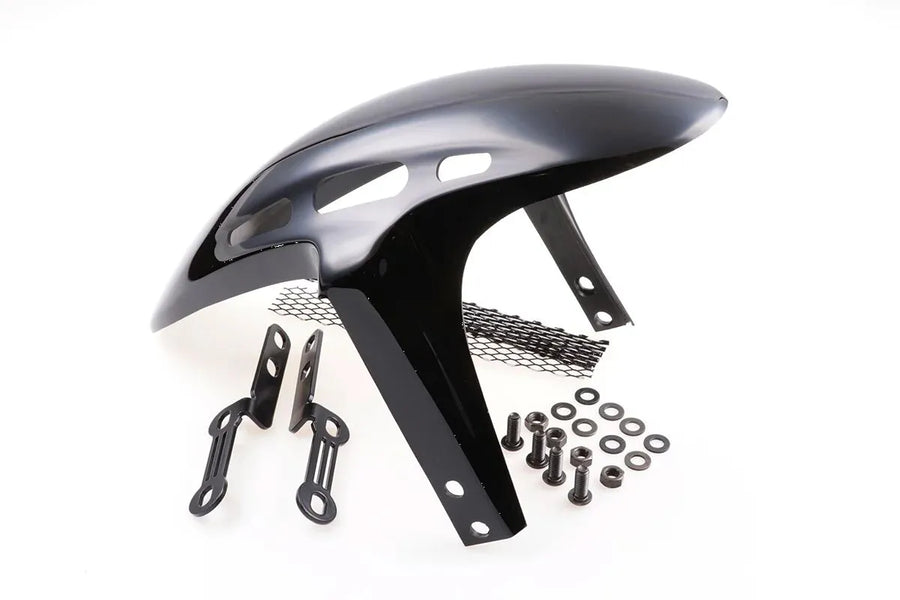 harley davidson fxlrs [CULT WERK] – Vorderradschutzblech Custom