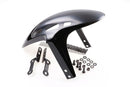 harley-davidson low rider [CULT WERK] – front wheel mudguard custom-2