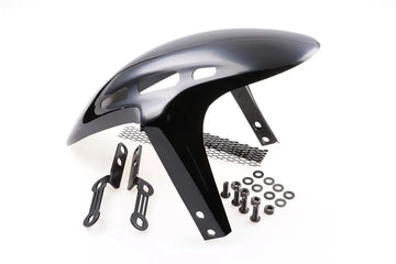 Harley-Davidson Low Rider [CULT WERK] – parafango anteriore personalizzato - 0
