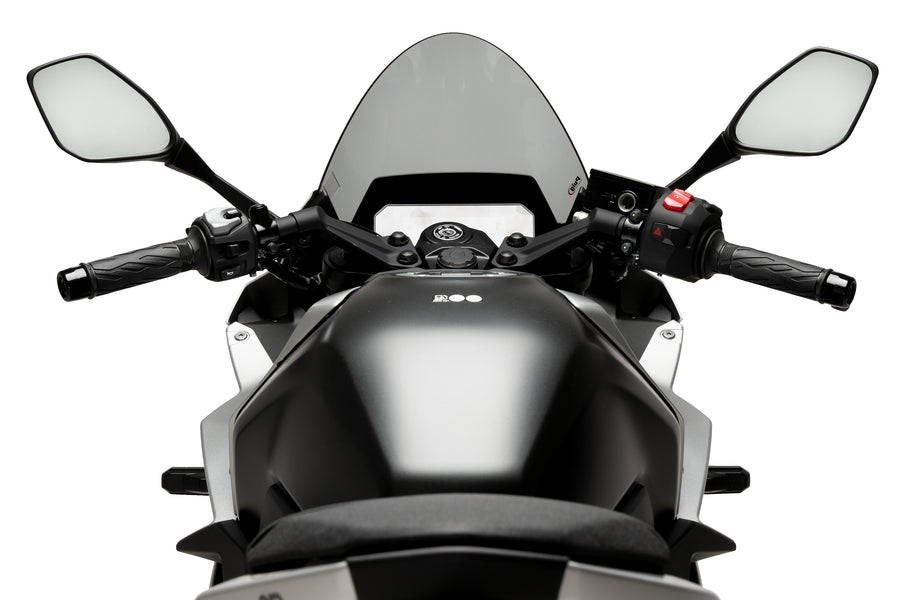 SUZUKI GSX-8R [2025] – Schermo R-Racer – Colorato
