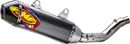 Honda CRF 450 R [2023, 2023-2026] - Factory 4.1 RCT slip-on silencer - picture 10