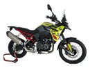 BMW F 900 GS [WRS] - windshield-2