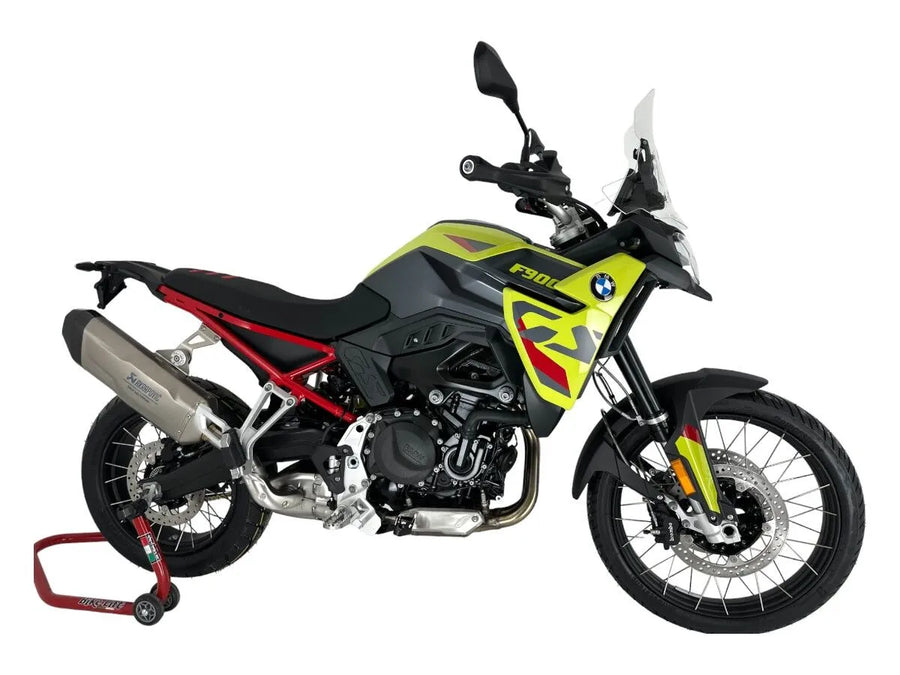 BMW F 900 GS [WRS] - windshield