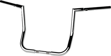 Harley Davidson Touring [LA CHOPPERS] – Guidon de tourisme Twin Peaks 1-1/4" - 0