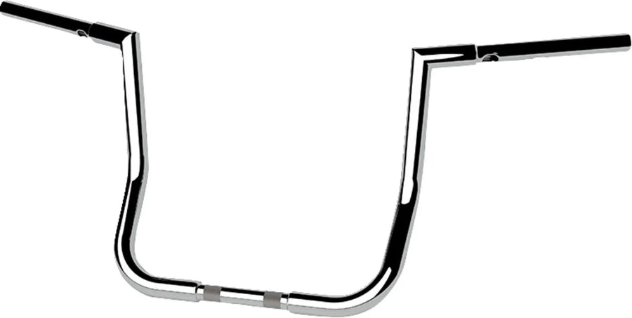 harley davidson touring [LA CHOPPERS] – 1-1/4" Twin Peaks touring handlebars