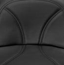 harley davidson fxdwg [SADDLEMEN] – King 2-Up Sitzbank-3