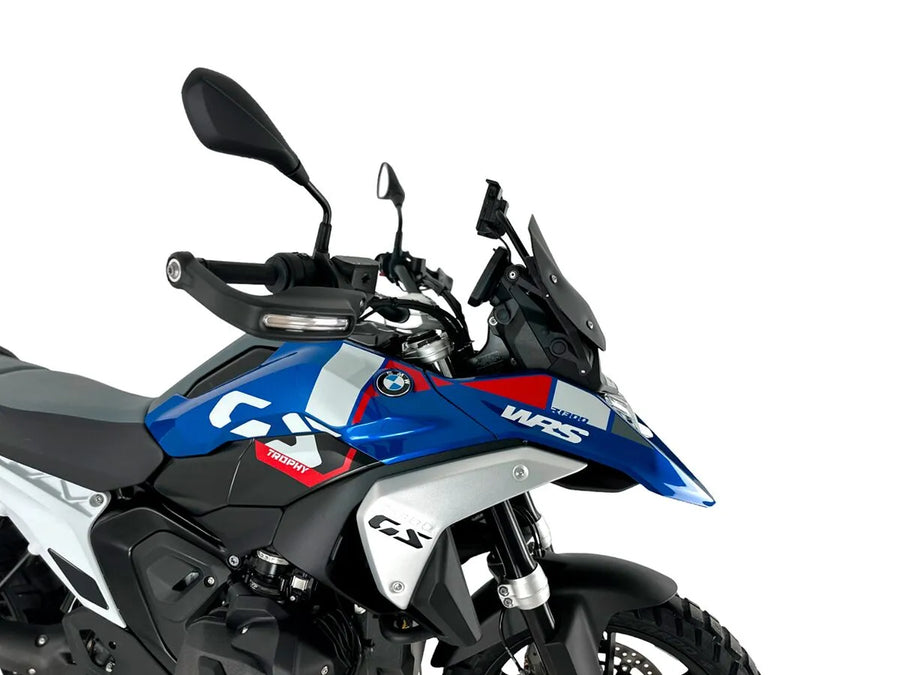 BMW R 1300 GS Trophy [WRS] – Parabrezza