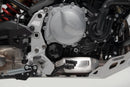 BMW F 850 ​​​​GS [SW-MOTECH] – Rallonge pour pédale de frein