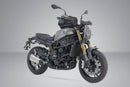 benelli leoncino 800 trail [SW-MOTECH] – Porte-bagages latéral SLC