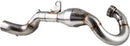 Triumph Tf 450-E [2026] - Megabomb Header 4-Stroke - Surface: Stainless steel - Picture 7
