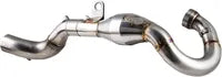 Honda CRF 250 R [2022-2024] - MegaBomb-Krümmer – Material: Edelstahl – Bild 6