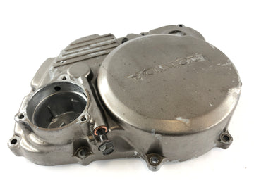 Honda NX 650 Dominator RD02 [1992] - Clutch cover engine cover - 0