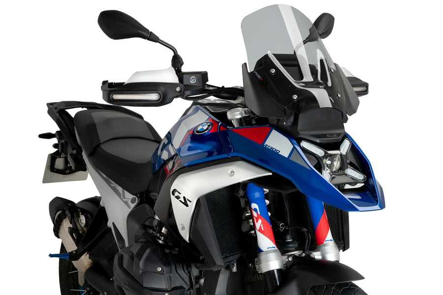 BMW R 1300 GS TROPHY [2025] – Standardscheibe – Transparent