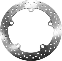 Ducati 1100 Hypermotard Evo SP [2010-2012] - brake disc - picture 10