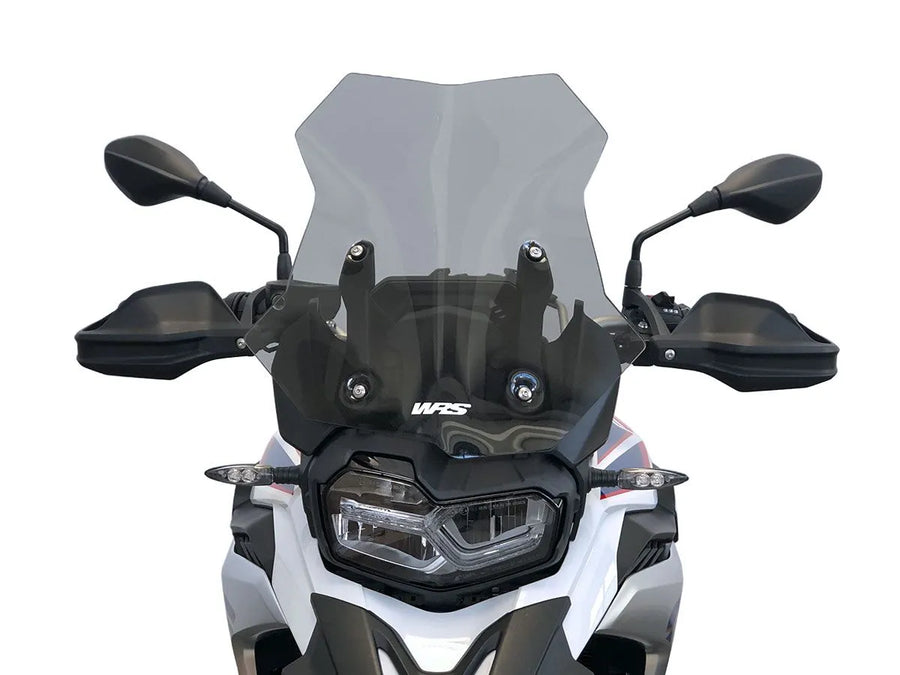 BMW F 850 ​​​​GS [WRS] – Pare-brise