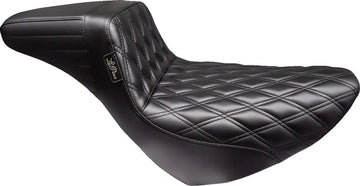 Harley-davidson LOW Rider [LE PERA] - Siège pilote bas Kickflip Daddy longues jambes