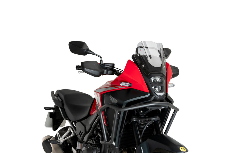 HONDA NX 500 [2025] – Bulle sport – Teintée