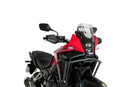 HONDA NX 500 [2025] – Sportscheibe – Transparent-9