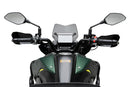 BENELLI TRK 702 X [2024] – Sportscheibe – Getönt-13