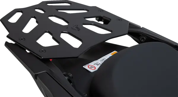 Kawasaki Versys 1000 [2018–2023] – STREET-RACK Gepäckträger