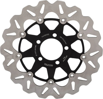 Suzuki RF 400 RV [1999] - Bremsscheibe – Bild 1
