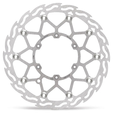 Rieju MR 250 Racing [2024] - Flame Series Bremsscheibe – Bild 1