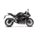 Honda CB 650 R [LEOVINCE] – Fußrasten-Demontagesatz-11