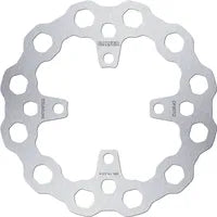 Honda CB 125 R Neo Sport Café ABS [2018-2020, 2023-2024] - Disque de frein Wave® - photo 12