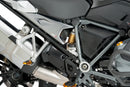 BMW R 1250 GS ADVENTURE [2024] – Seitendeckel – Grau-8