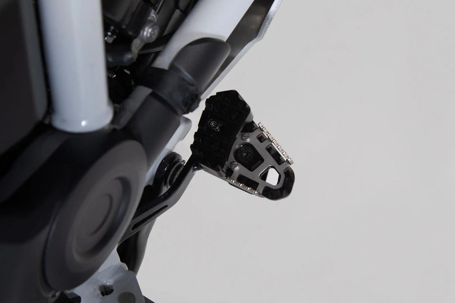 BMW R 1250 GS [SW-MOTECH] – Estensione per pedale del freno